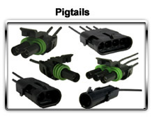 Weather Pack Terminals Seals Connectors Splices Weatherpack Sealed Electrical Connection Weather Pack Components And Tools Weather Pack System